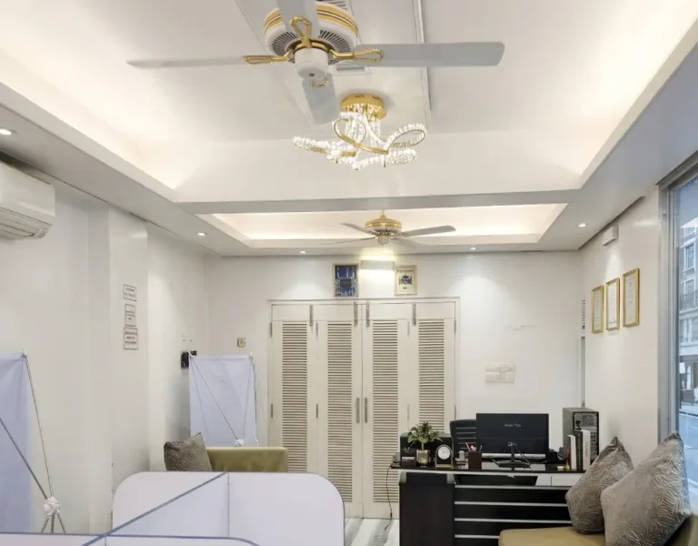 Marketing Space