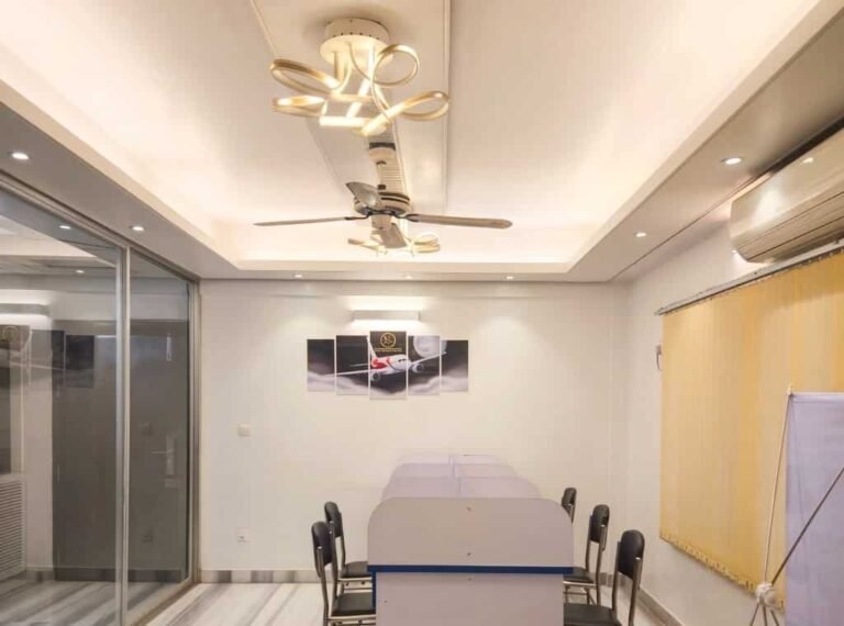 Marketing Space