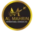 al mahrin international overseas ltd logo